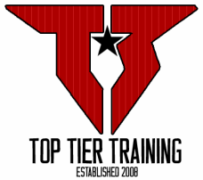 Top Tier Training